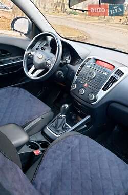 Универсал Kia Ceed 2009 в 