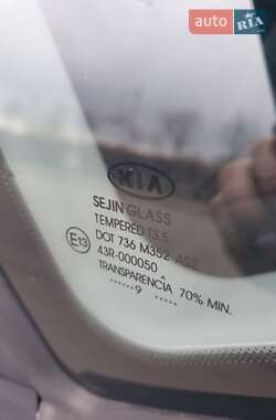 Универсал Kia Ceed 2009 в 