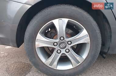 Универсал Kia Ceed 2009 в 