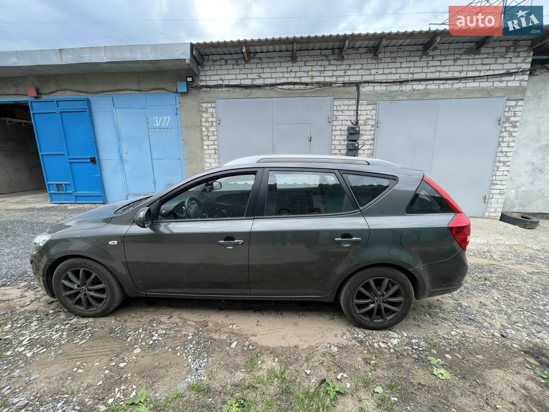 2011 Kia Cee'd - мініатюра 6