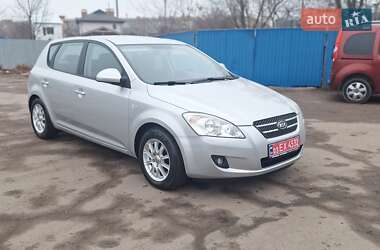 Хетчбек Kia Ceed 2007 в Ніжині