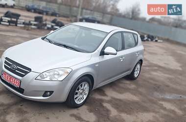 Хетчбек Kia Ceed 2007 в Ніжині