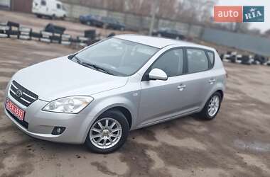 Хетчбек Kia Ceed 2007 в Ніжині