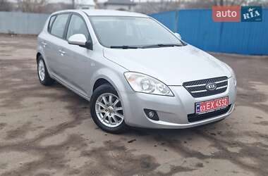 Хетчбек Kia Ceed 2007 в Ніжині