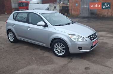 Хетчбек Kia Ceed 2007 в Ніжині