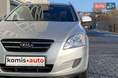 Універсал Kia Ceed 2009 в Хмельницькому