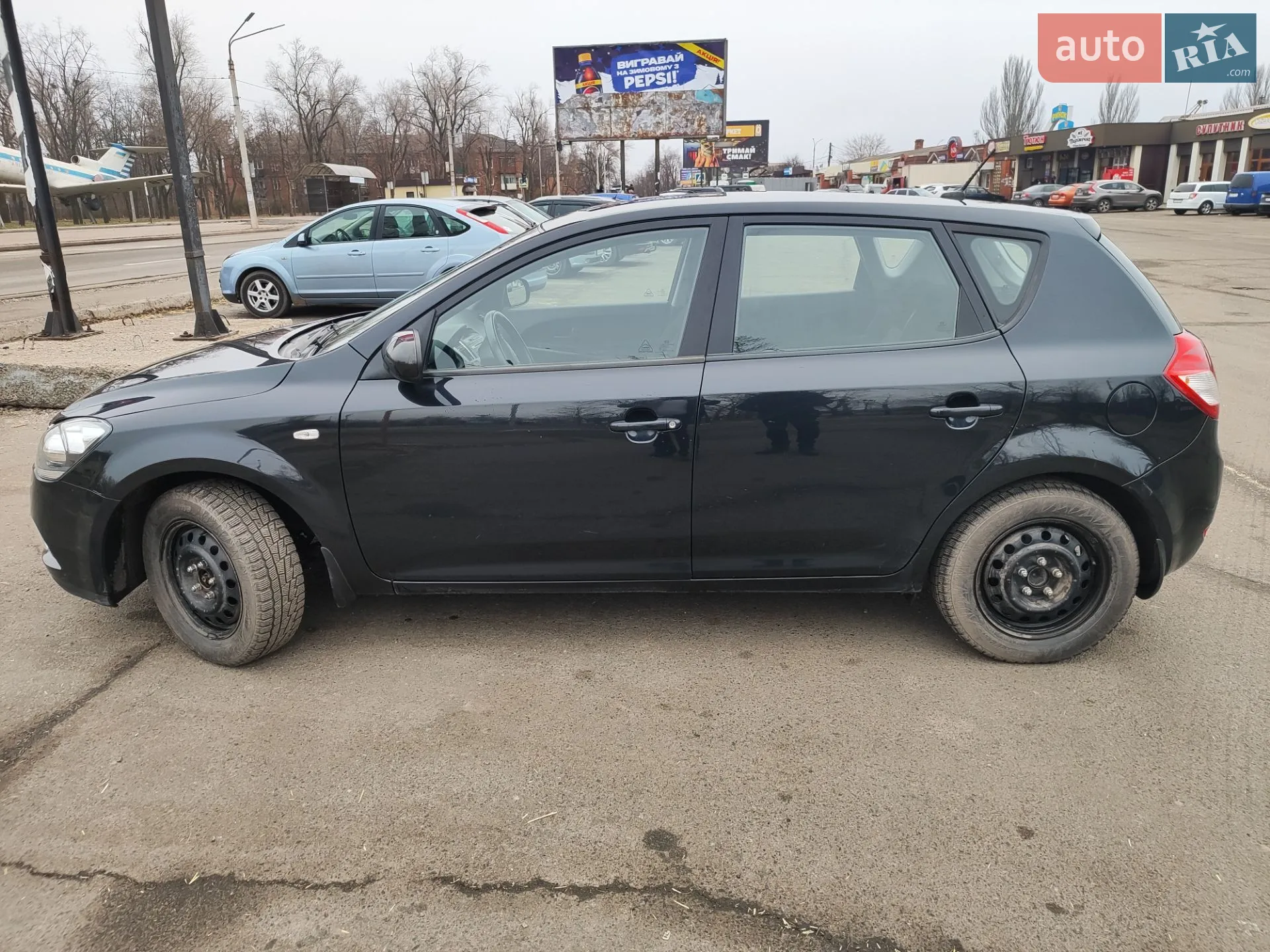 2010 Kia Cee'd - мініатюра 3