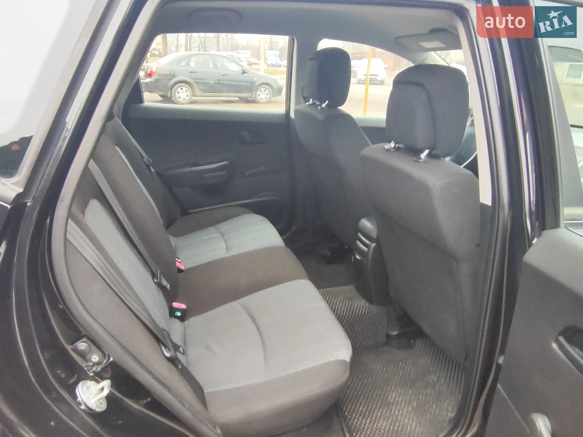 2010 Kia Cee'd - мініатюра 12