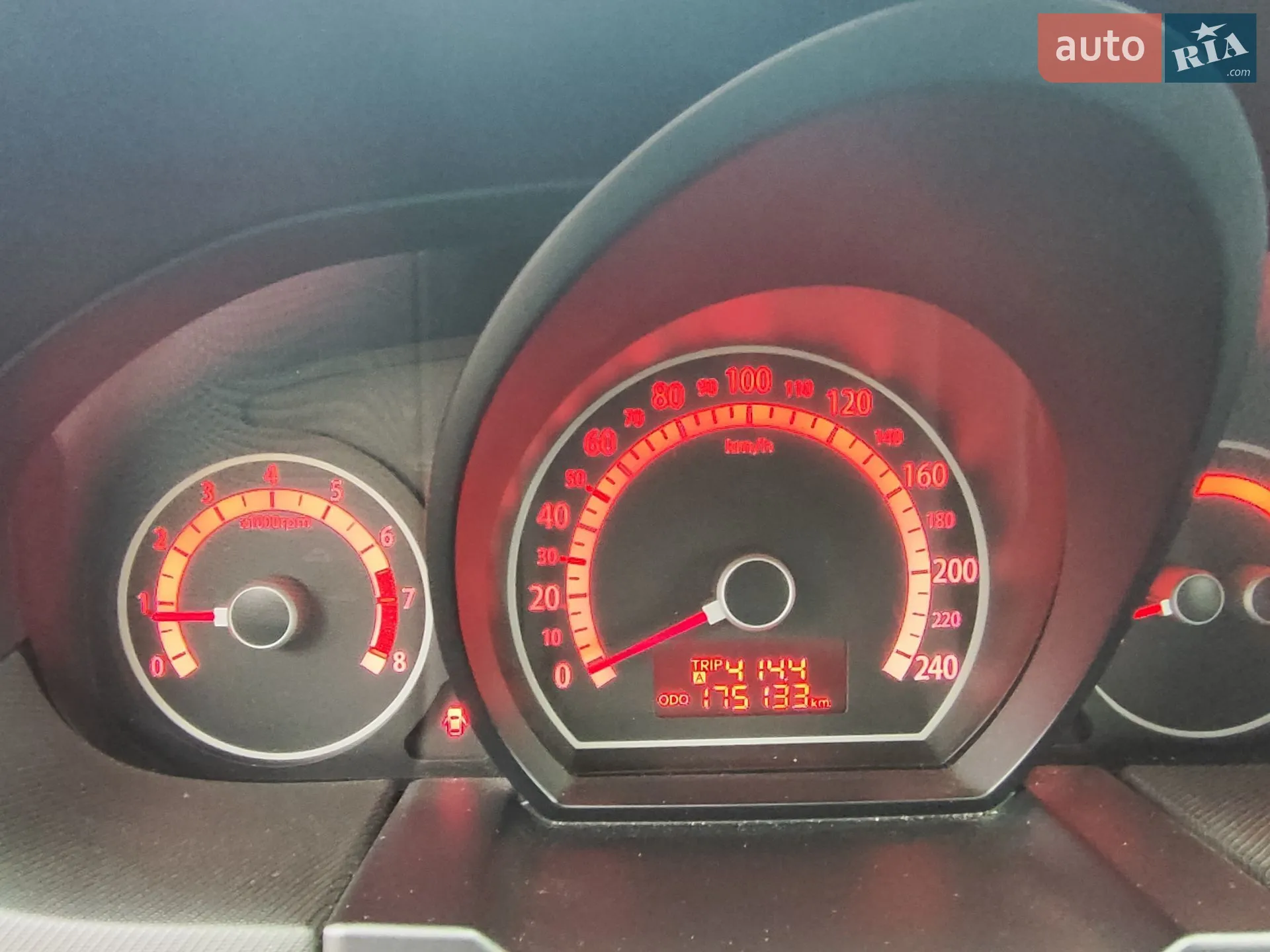 2010 Kia Cee'd - мініатюра 17