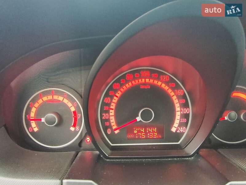 Универсал Kia Ceed 2010 в Кривом Роге фото 17 Универсал Kia Ceed 2010 в Кривом Роге