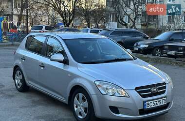 Хетчбек Kia Ceed 2008 в Вінниці