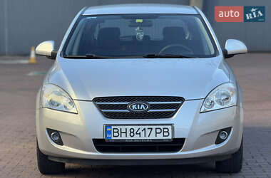 Хэтчбек Kia Ceed 2007 в Одессе