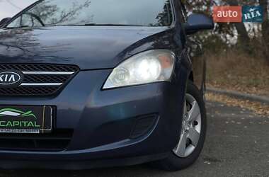 Универсал Kia Ceed 2008 в Киеве