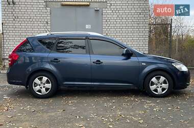 Универсал Kia Ceed 2008 в Киеве