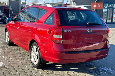 Універсал Kia Ceed 2011 в Вінниці