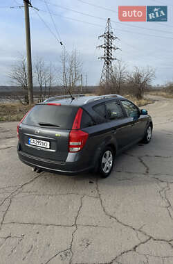 Універсал Kia Ceed 2010 в Умані