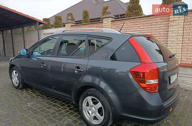 Универсал Kia Ceed 2010 в Житомире