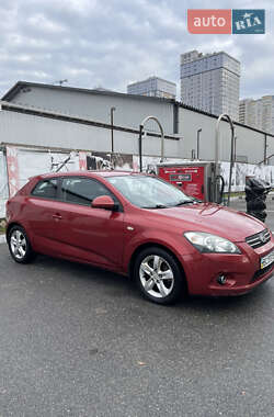 Хетчбек Kia Ceed 2008 в Києві