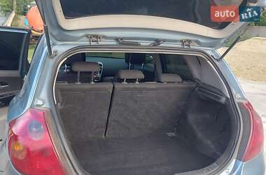 Хэтчбек Kia Ceed 2007 в Близнюках