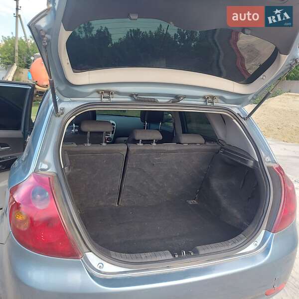 Хетчбек Kia Ceed 2007 в Близнюках