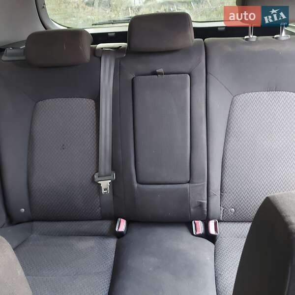 Хетчбек Kia Ceed 2007 в Близнюках