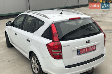 Універсал Kia Ceed 2009 в Вінниці