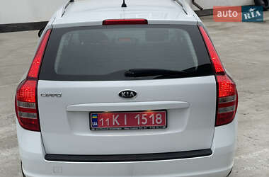 Універсал Kia Ceed 2009 в Вінниці