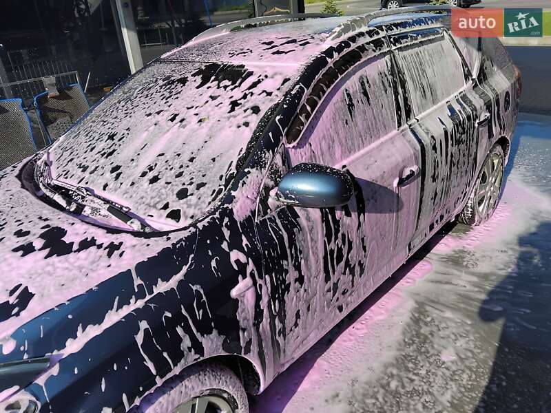 Універсал Kia Ceed 2010 в Броварах фото 5 Універсал Kia Ceed 2010 в Броварах