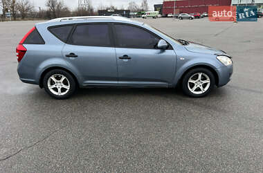 Универсал Kia Ceed 2009 в Киеве