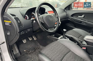 Хетчбек Kia Ceed 2009 в Рівному