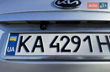 Хетчбек Kia Ceed 2010 в Києві