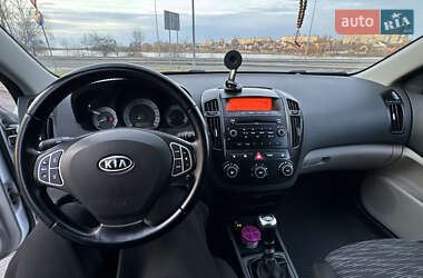 Хэтчбек Kia Ceed 2008 в Виннице