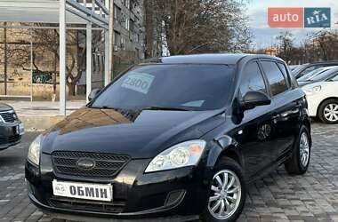 Хетчбек Kia Ceed 2008 в Кривому Розі