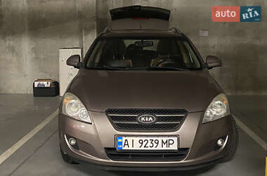 Универсал Kia Ceed 2007 в Ирпене