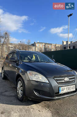 Універсал Kia Ceed 2007 в Харкові