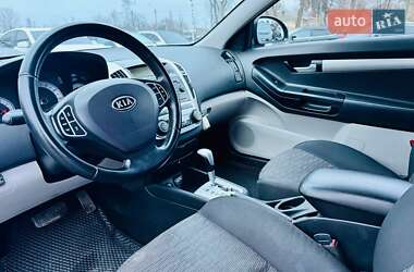 Хетчбек Kia Ceed 2008 в Харкові