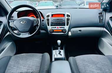 Хетчбек Kia Ceed 2008 в Харкові