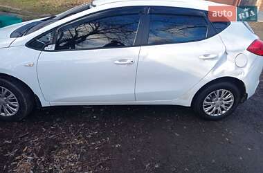 Хетчбек Kia Ceed 2013 в Кагарлику