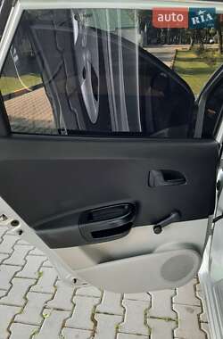 Хетчбек Kia Ceed 2006 в Олександрії
