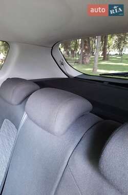 Хетчбек Kia Ceed 2006 в Олександрії