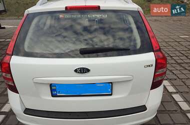 Универсал Kia Ceed 2008 в 