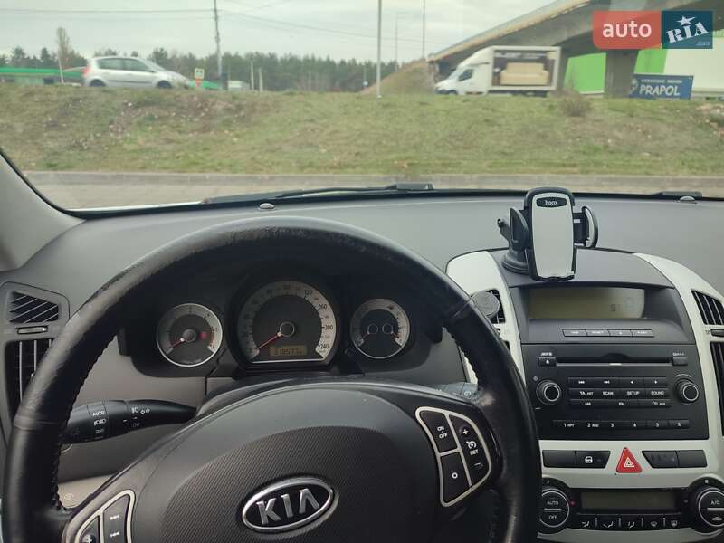 Універсал Kia Ceed 2008 в Броварах