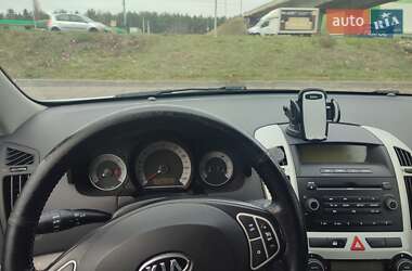 Универсал Kia Ceed 2008 в 
