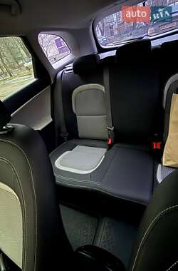 Универсал Kia Ceed 2012 в 