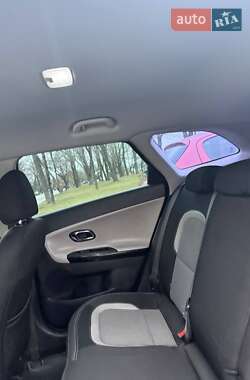 Универсал Kia Ceed 2012 в 