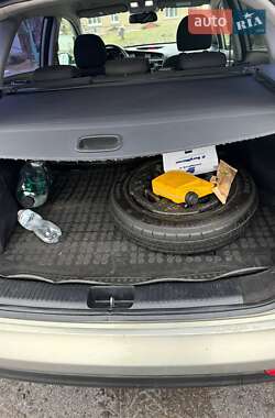 Универсал Kia Ceed 2012 в 