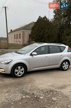 Универсал Kia Ceed 2010 в Вознесенске