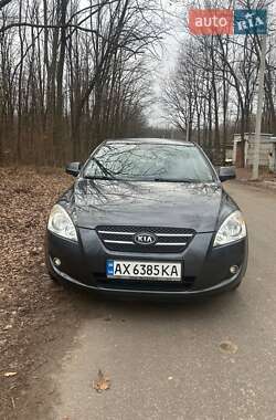 Хетчбек Kia Ceed 2008 в Пісочині