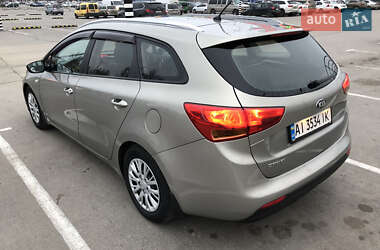 Универсал Kia Ceed 2013 в Днепре