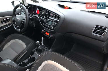 Универсал Kia Ceed 2013 в Днепре